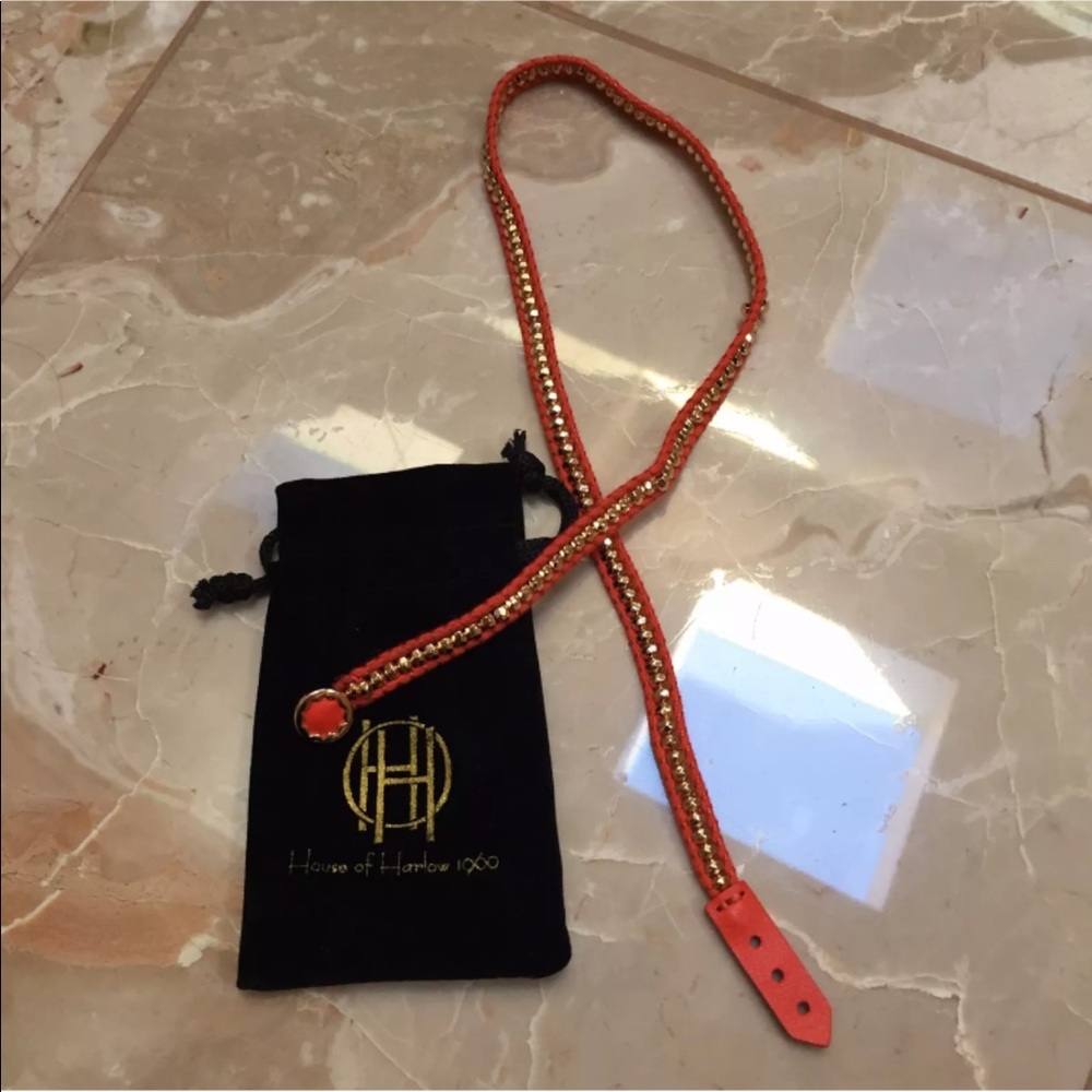 House of Harlow 1960 Bracelet